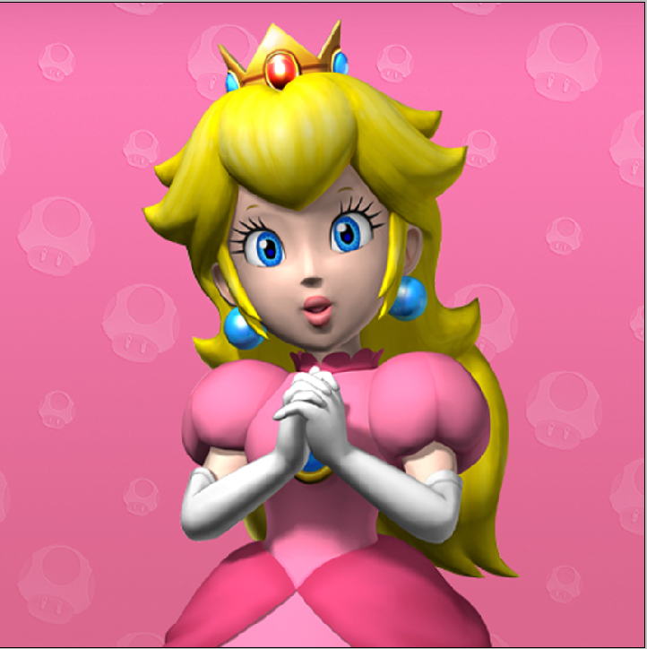 Super Mario Bros - XQH000320