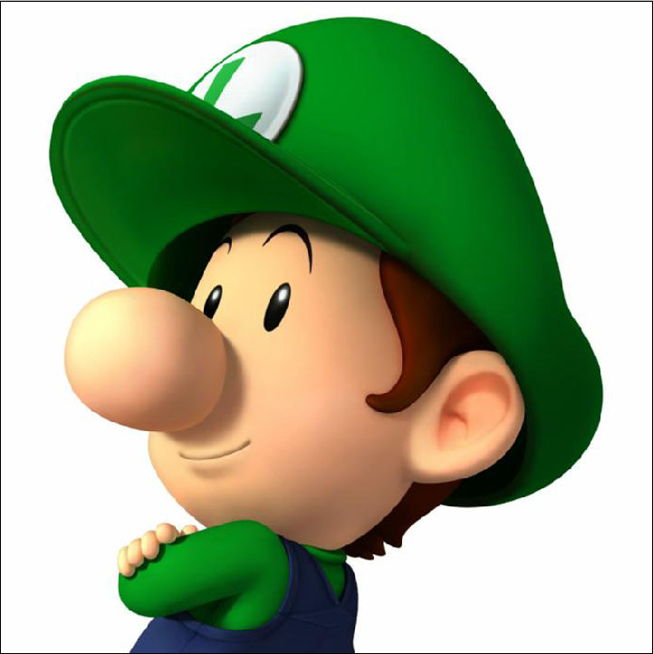 Super Mario Bros - XQH000418