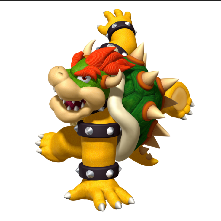 Super Mario Bros - XQH000395
