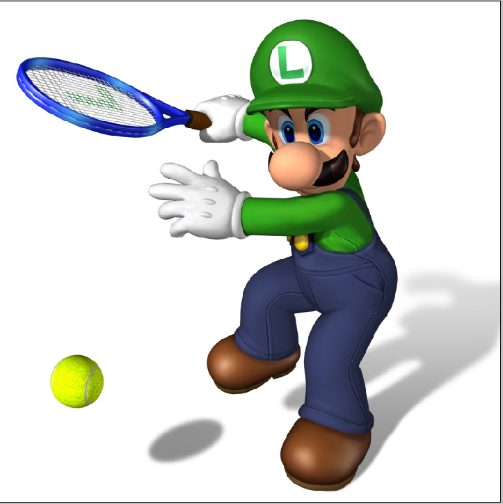Super Mario Bros - XQH000450