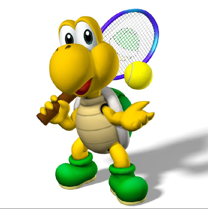 Super Mario Bros - XQH000412