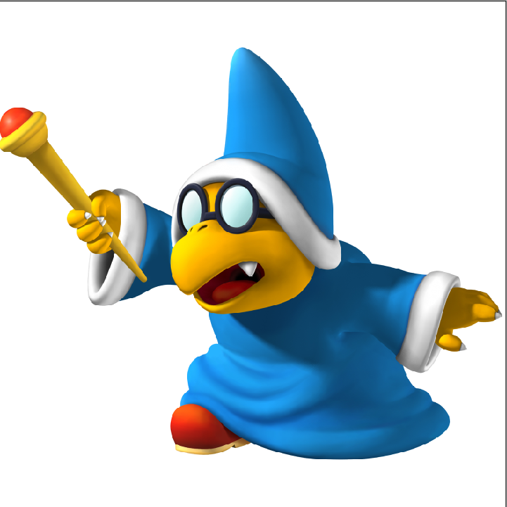 Super Mario Bros - XQH000384