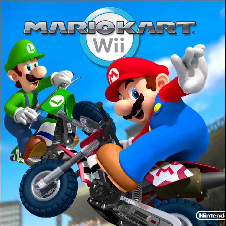 Super Mario Bros - XQH000323