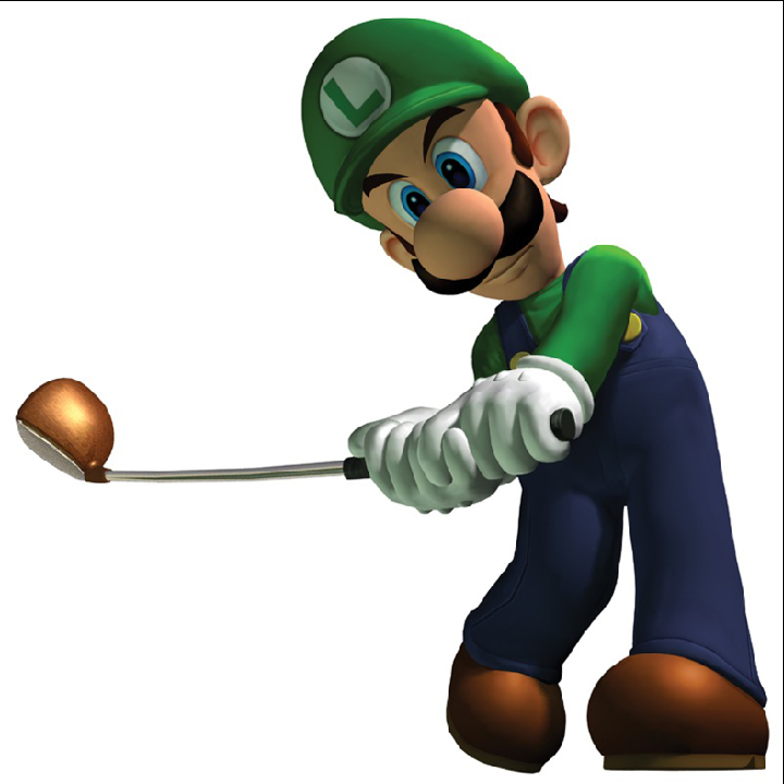 Super Mario Bros - XQH000378