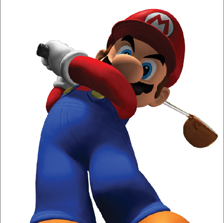 Super Mario Bros - XQH000457