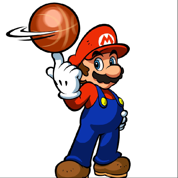 Super Mario Bros - XQH000454