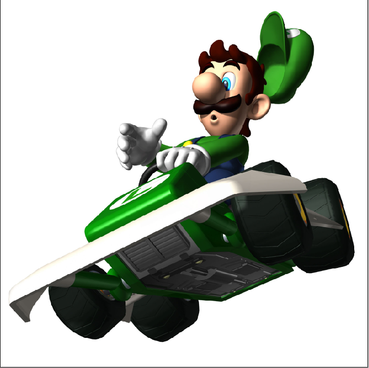 Super Mario Bros - XQH000422
