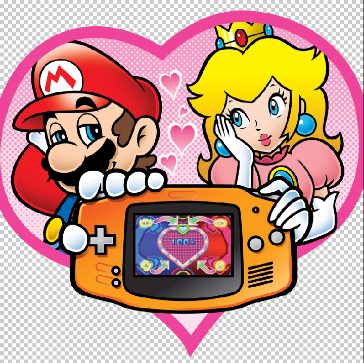 Super Mario Bros - XQH000349