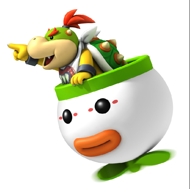 Super Mario Bros - XQH000357