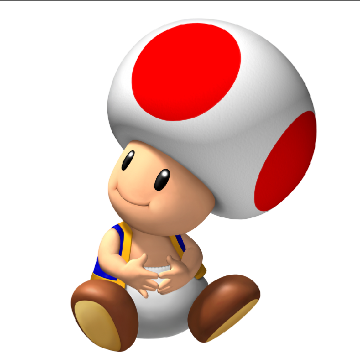Super Mario Bros - XQH000415