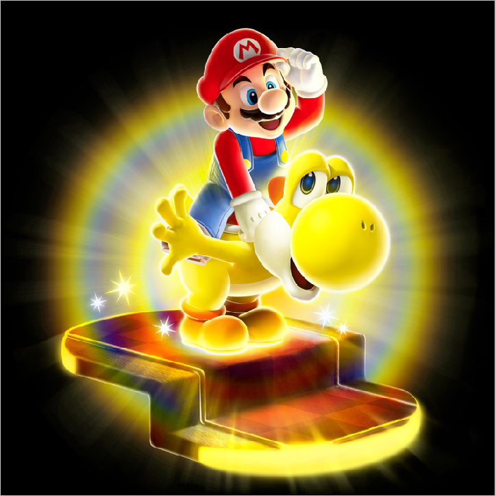 Super Mario Bros - XQH000318