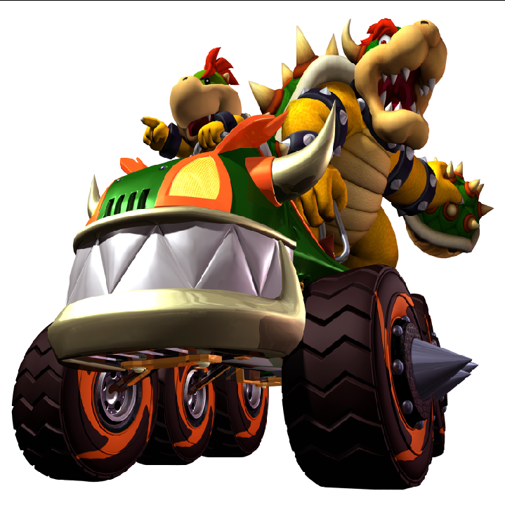 Super Mario Bros - XQH000338