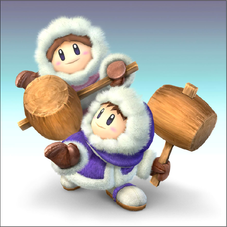 Super Mario Bros - XQH000360