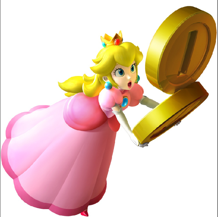 Super Mario Bros - XQH000319