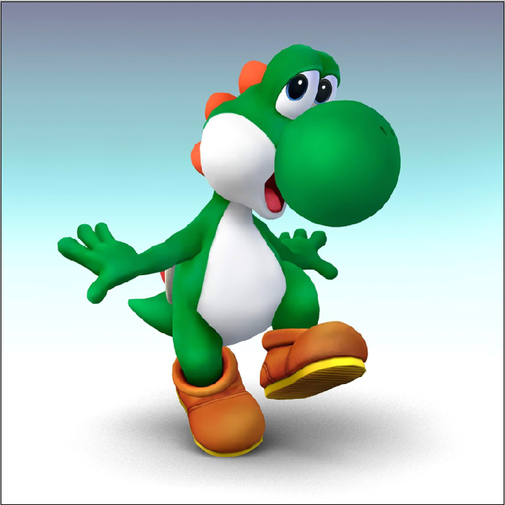 Super Mario Bros - XQH000333