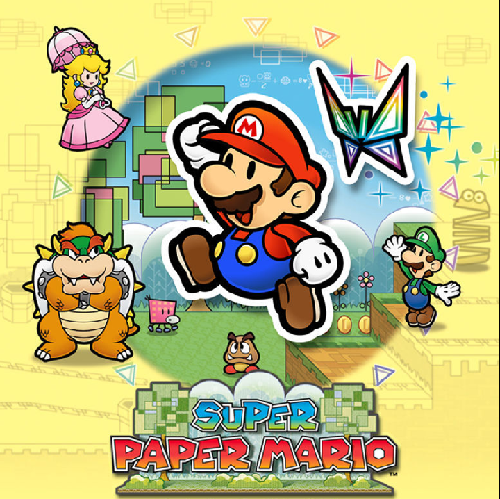 Super Mario Bros - XQH000445