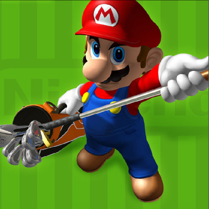 Super Mario Bros - XQH000409