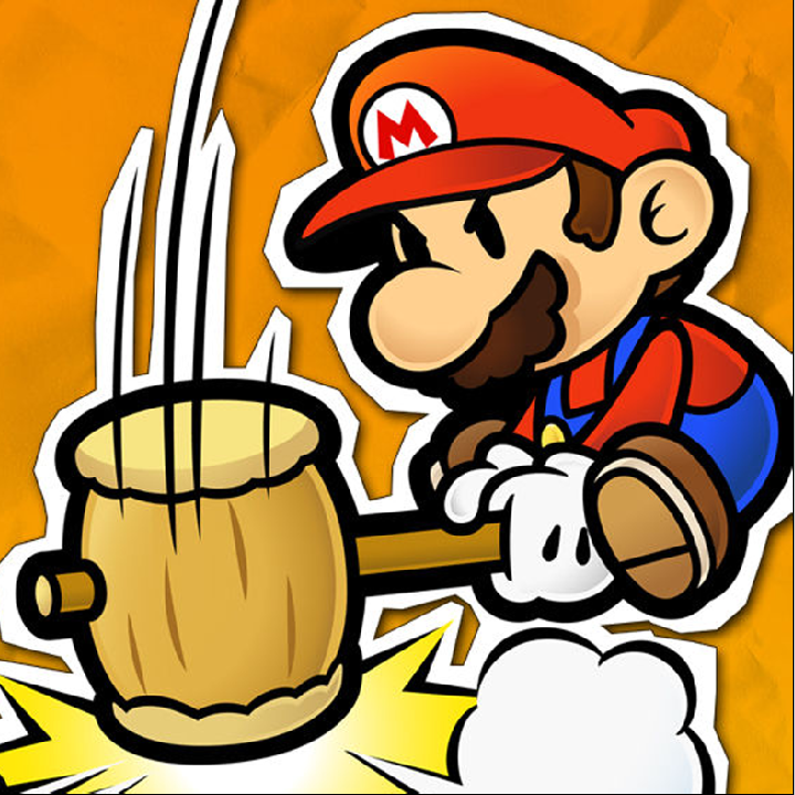 Super Mario Bros - XQH000438