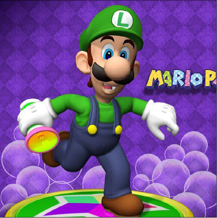 Super Mario Bros - XQH000382