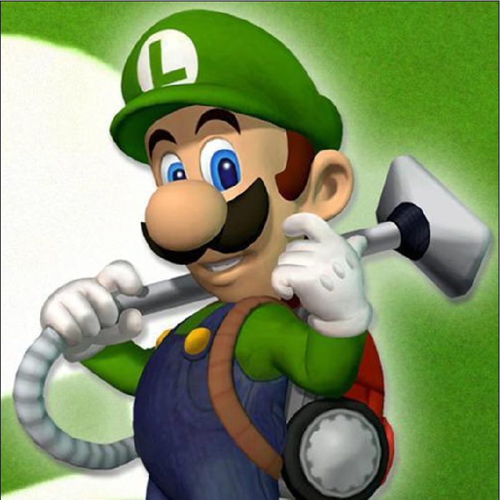 Super Mario Bros - XQH000367