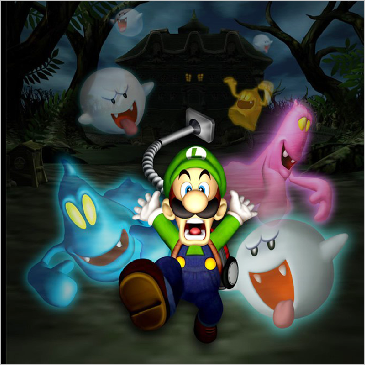 Super Mario Bros - XQH000434