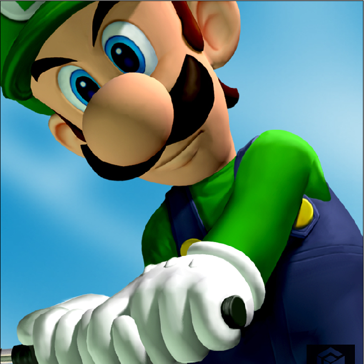 Super Mario Bros - XQH000365