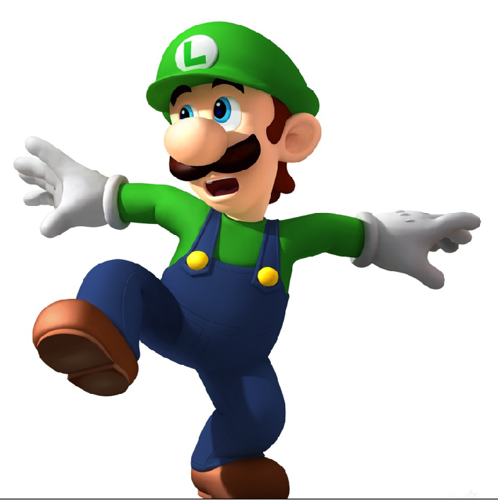 Super Mario Bros - XQH000452