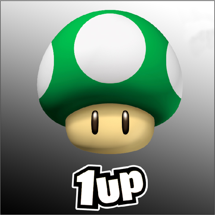 Super Mario Bros - XQH000411