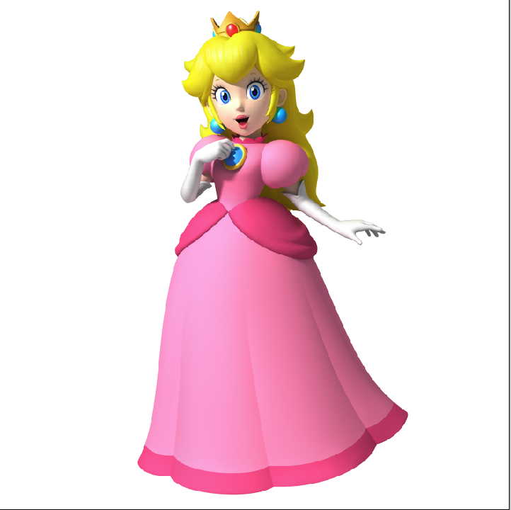 Super Mario Bros - XQH000447