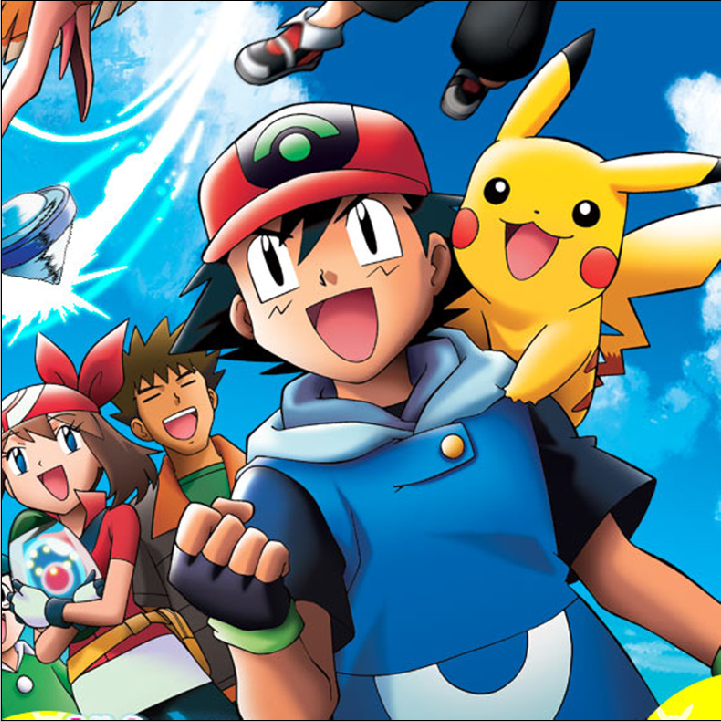 Pokemon - XQH000243