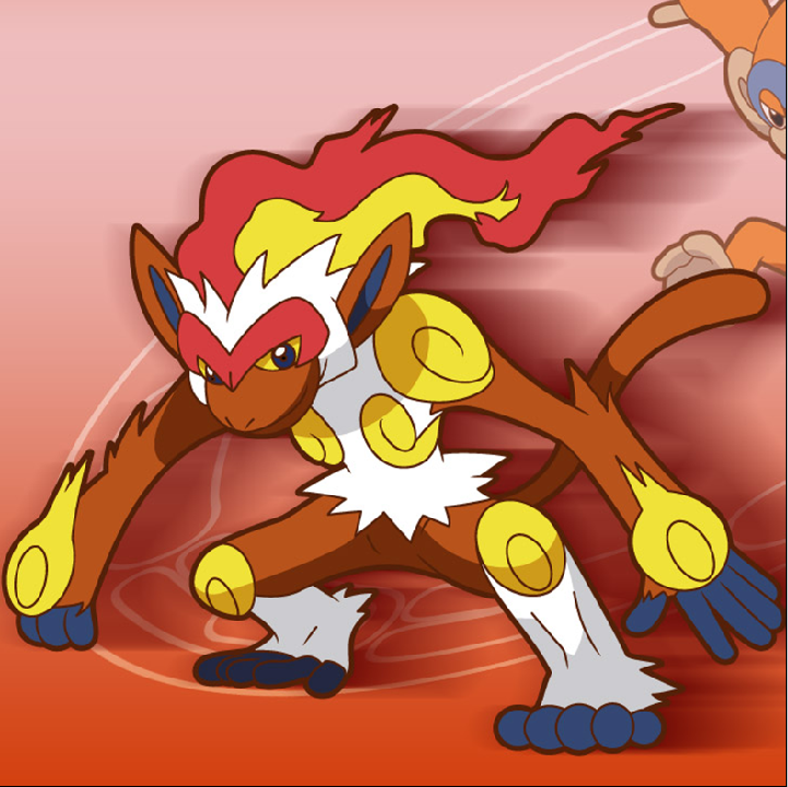 Pokemon - XQH000180