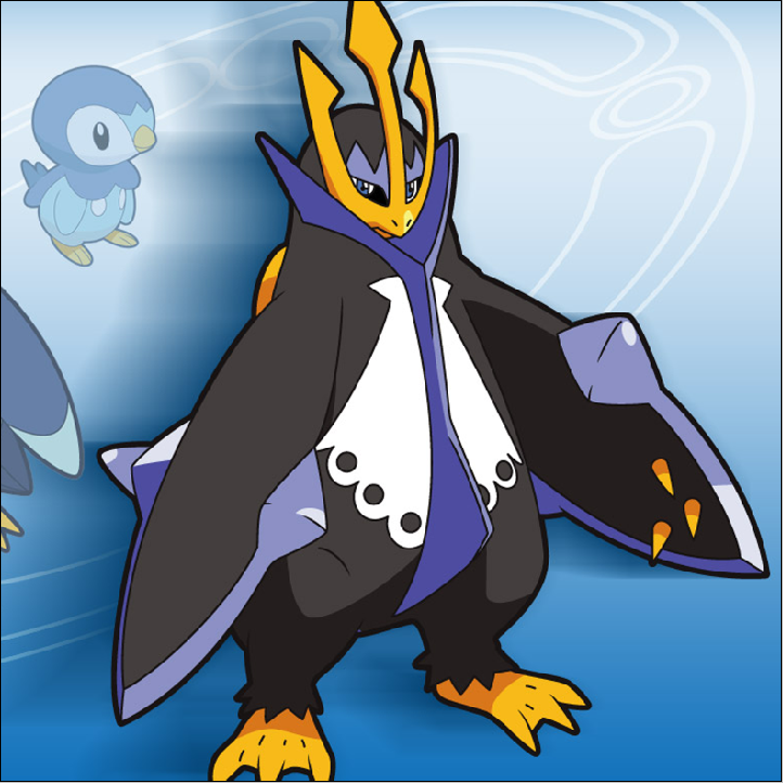 Pokemon - XQH000235