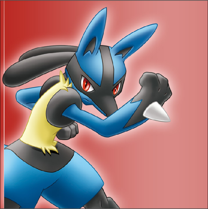 Pokemon - XQH000188