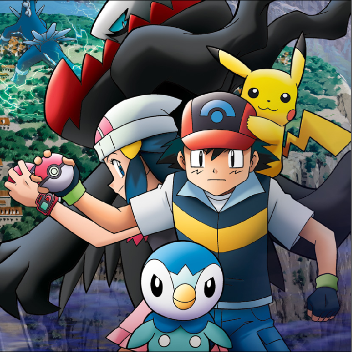 Pokemon - XQH000194