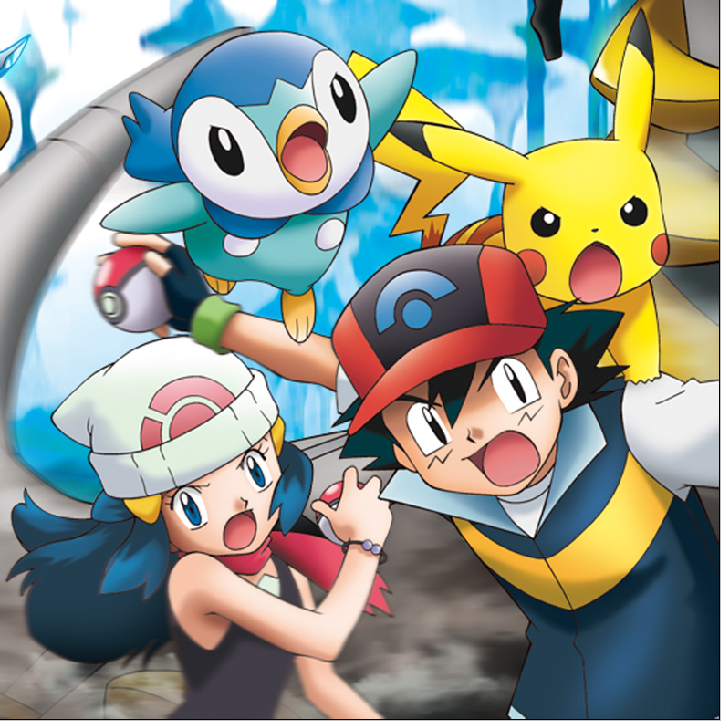 Pokemon - XQH000241