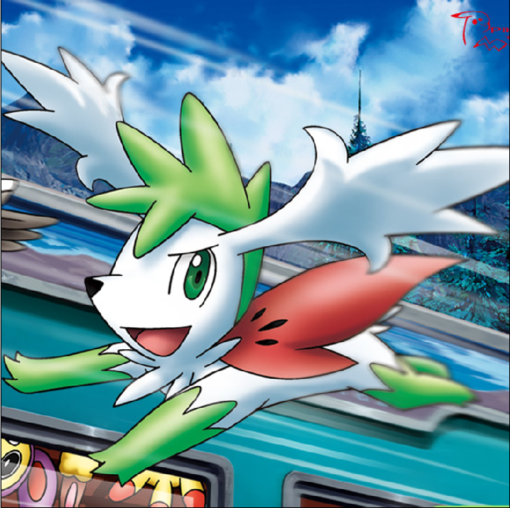 Pokemon - XQH000163