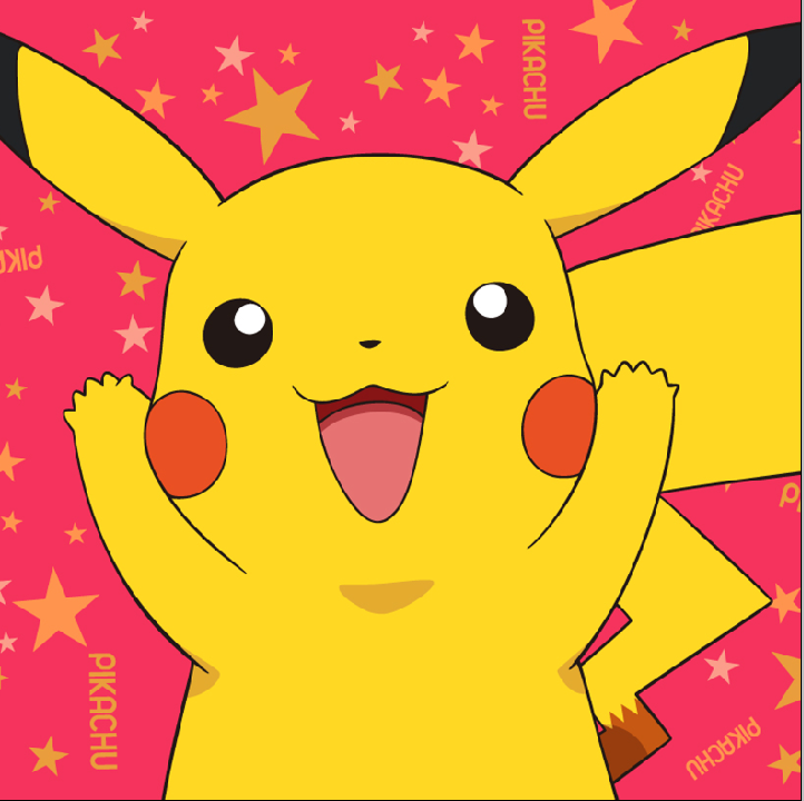 Pokemon - XQH000265