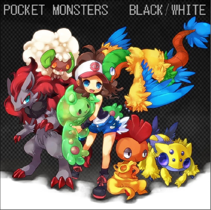 Pokemon - XQH000226