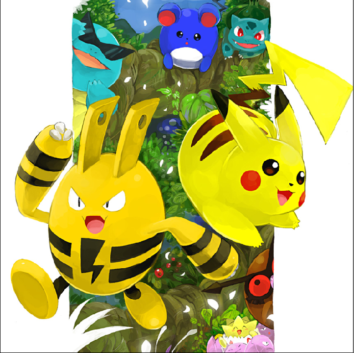 Pokemon - XQH000236