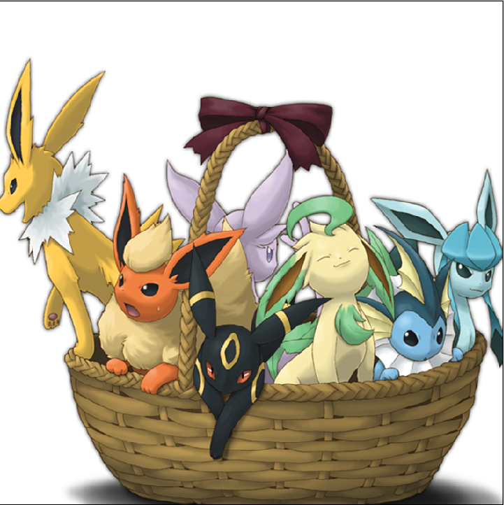 Pokemon - XQH000259