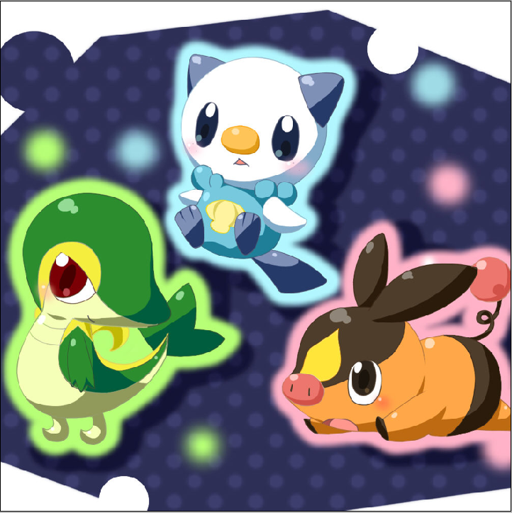 Pokemon - XQH000292