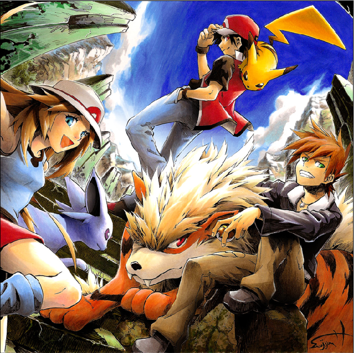 Pokemon - XQH000147