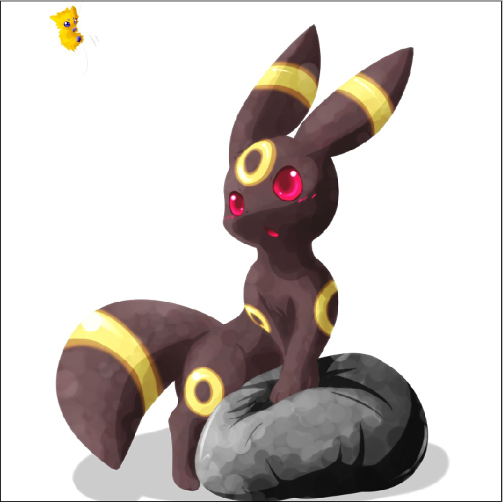 Pokemon - XQH000205