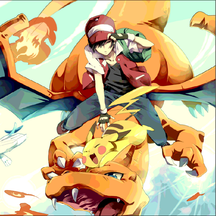 Pokemon - XQH000245