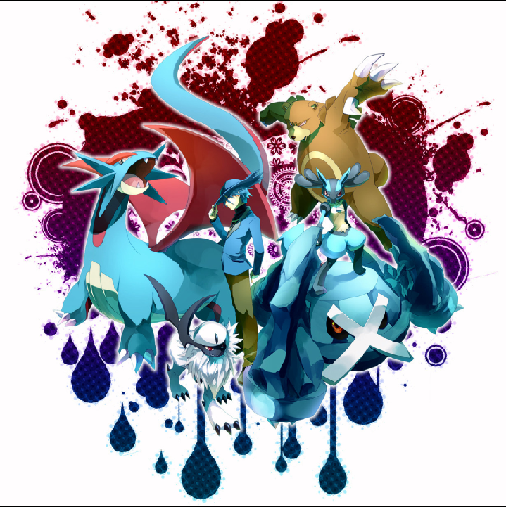Pokemon - XQH000301