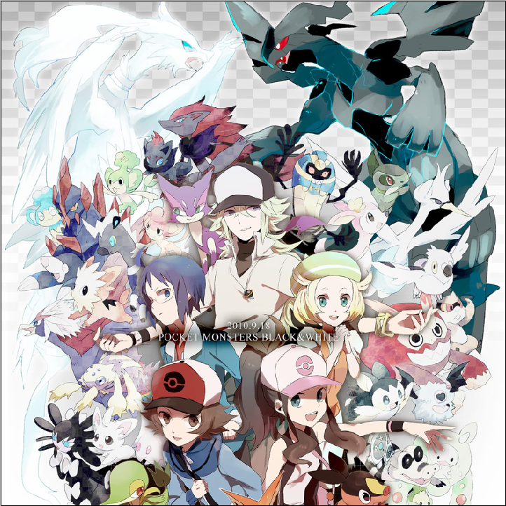 Pokemon - XQH000227