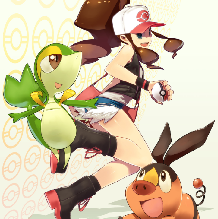 Pokemon - XQH000232