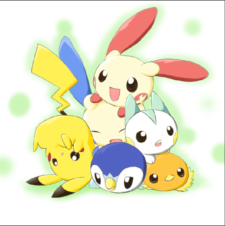 Pokemon - XQH000273