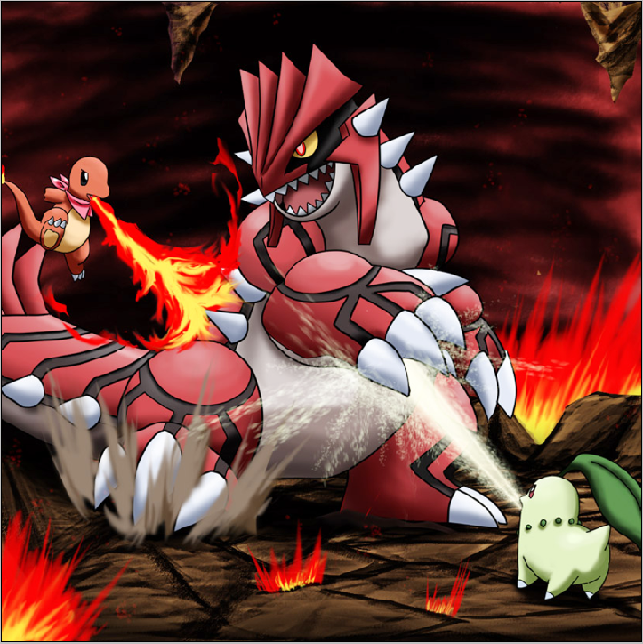 Pokemon - XQH000218