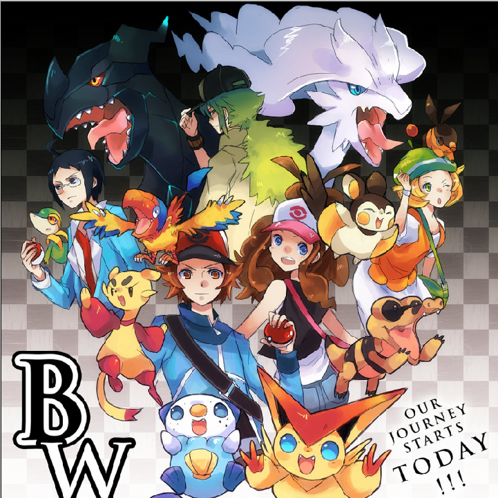 Pokemon - XQH000183